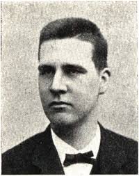 1879-1904 : Smaa Biografier og Portrætter af Studenterne fra 1869 : Udgivne  i Anledning af 25-Aars-Jubilæet