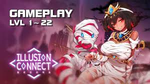 The rules are so simply and clear. Illusion Connect Redeem Codes November 2020 Steamah