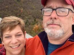 Fundraiser for Amy Roth by Kathy Galus : Support for Mike Roth's COVID fight