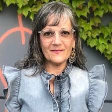 Articles by Sari Botton's Profile