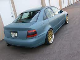 True St Coilover Reviews Audi Cars Audi A4 Audi Rs