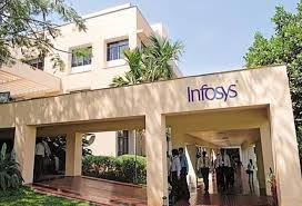 Get the latest infosys stock price updates: Infosys Share Price Gains 12 On Q1 Earnings Brokerages Raise Target Price