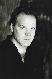 Actor — Ron Clinton Smith