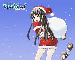 Ritsu Tainaka S Gallery K On Wiki Fandom Little Brothers Rock Festivals Anime