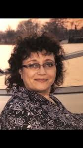 Here's a picture of me-Loreen (Hall) Mousel