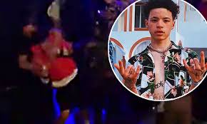 Lil mosey parents dad mom, girlfriend net worth, age, height how tall/old. Lil Mosey Parents