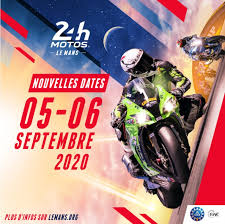 24h du mans moto 2015 s du chemin aux boeufs in night. Les 24 Heures Du Mans Moto Reportees Aux 5 Et 6 Septembre