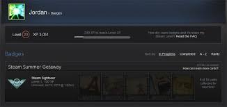 A subreddit for members of the steam community. How I Became Obsessed With Steam Trading Cards Destructoid