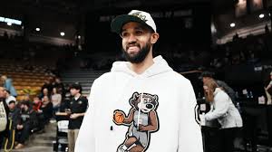 EXCLUSIVE: Derrick White 'thankful' to have jersey added to University of  Colorado's Wall of Honor