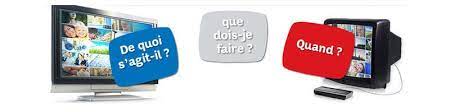 Et je cherche un flash pour mon décodeur pinacl. Resoudre Les Problemes De Reception Tnt Reparer Facile
