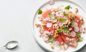 I benefici, le proprietà, le diverse tipologie e tanto altro ancora! 10 Ricette Salate Con L Anguria Leitv