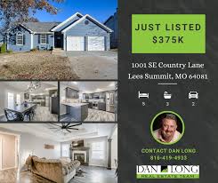 Dan Long Real Estate Team