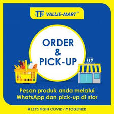 The district council was known as hilir perak district council until 4 april 2004, when it was upgraded to municipality status. Tf Value Mart Promotions Catalogues July 2021