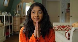Maitreyi ramakrishnan is a canadian actress of tamil descent who caught the spotlight for her role as devi in the netflix series never have i ever. Never Have I Ever S Maitreyi Ramakrishnan To Star In Becca Gleason Rom Com The Netherfield Girls Women And Hollywood
