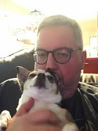 Duke and Darla, two peas in a pod