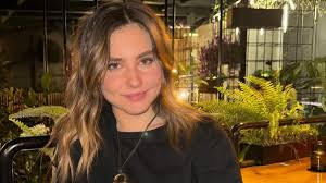 Quién es el novio de Francisca Estévez? Es un reconocido actor