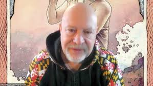 Delmarvalous Americana: Interview with Nancy Mitchell