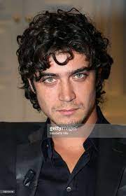 Italian Actor Riccardo Scamarcio Takes Part In A Television Show To Actors Hollywood Stars Beautiful Men
