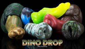 Dino Inventory Drop | Bad Dragon