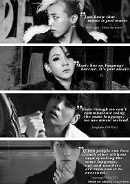 Music Speaks World Language Kpop Quotes Kpop Funny Shinee