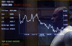 This timing, coincidentally, was just before the 2020 stock market crash began, and just over a month later on the 23rd march 2020, the asx 200 index sat at 4,546 points. Australia Stocks Higher At Close Of Trade S P Asx 200 Up 0 35 By Investing Com