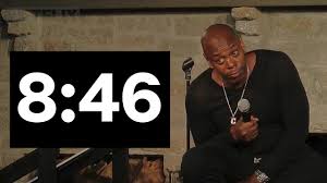 Chappelle can be very, very funny. Dave Chappelle S 8 46 Is Powerful But Not Quite Perfect