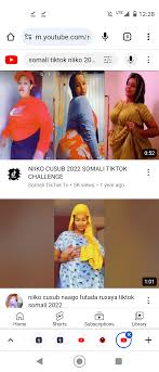 I cant believe this was filmed in Mogadishu | Page 5 | Somali Spot |  Forum, News, Videos