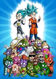 Pin By Julie Rm 94 On Dragon Ball Super Anime Dragon Ball Super Dragon Ball Artwork Anime Dragon Ball
