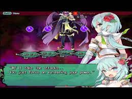 Pronant Symphony vs Istraroth (True Power)+Ending - YouTube
