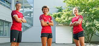 Il campionato della serie a 2020/21 va in scena dal 19 settembre 2020 al 23 maggio 2021: Serie A Femminile 2020 21 Il Calendario Ac Milan