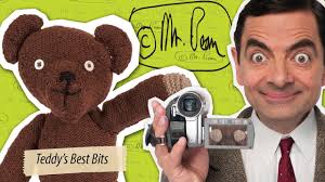 Maybe you would like to learn more about one of these? Teddy S Best Bits Mr Bean Official Youtube