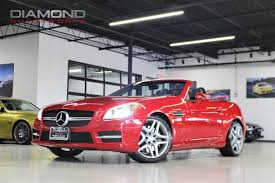 All those inherent slk values of refinement and luxury are there, but its nowhere near as good to drive as the best cars in this class. 2016 Mercedes Benz Slk 350 Stock 116641 For Sale Near Lisle Il Il Mercedes Benz Dealer