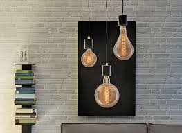 Auch bad, küche und büro wertet indirekte beleuchtung auf. Licht Trends Vintage Style Led Kerzen Und Mehr Themen Lokalmatador