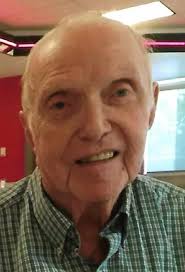 Obituary information for K.M. Red Eldridge