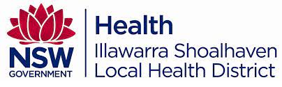 Taking time away from work when you've got the flu or a sprained ankle is not only expected, but encouraged. Nsw Health Illawarrashoalhaven Logo Shpa Jobs Board