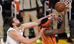 Check out current phoenix suns player torrey craig and his rating on nba 2k21. Suns Recover After Early Deficit Shooting Woes In First Half Of Game 4