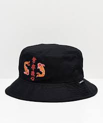 Empyre Always 2 Bucket Hat Zumiez In 2020 Bucket Hat Fashion Cowgirl Hats Outfits With Hats