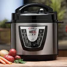 10 Minutes To Prep This Super Easy Pressure Cooker Mashed Potatoes Fluffy Creamy Bu Power Pressure Cooker Pressure Cooker Xl Power Pressure Cooker Xl Recipes