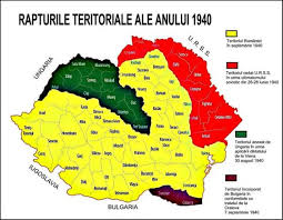 Raspunsul guvernului roman, din ziua de 27 iunie 1940 guvernul u.r.s.s. Romania In Vremea Dictaturii Regale Materiale De Istorie