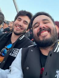 Simple Plan steals the show at festival