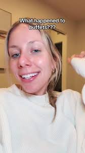 Bring Buffets Back!! 🤣 #fyp #buffet #foodtok #hometownbuffet #foodie