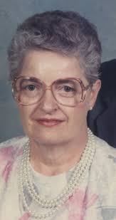Lila Bernice Ogle