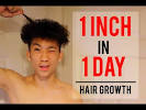 How To Grow Hair Fast For Boys