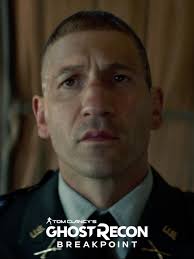 Release: The Jack Ryan Story (2009)