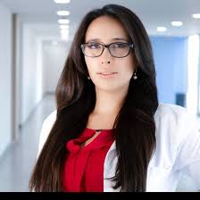 Ortopedia Pediátrica- Dra. Alejandra Oseguera