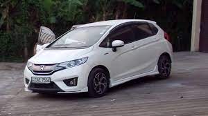 Honda #gk5 #hondafit in todays episode of the review series i got a chance to film this very clean 2018 honda fit. Honda Fit Gp5 Modified Sri Lanka Youtube