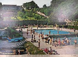 This free college acceptance calculator plots your test scores and gpa against other students' data to give. Uwc Atlantic On Twitter An Old Atlantic College Postcard From An Open Day Although It Definitely Looks Like A Holiday Camp Throwbackthursday Https T Co Uhc6avnhp3