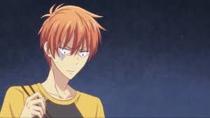 Pin By Sakodouchi Rin On Fruits Basket 2019 Fruits Basket Anime Anime Fruit Basket