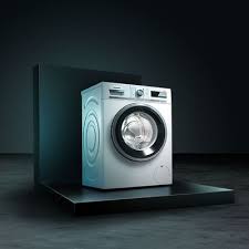 On a deux types de machines à laver selon le mode de chargement : Lave Linge Hublot Siemens Electromenager