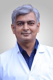 Dr. Rinam Doshi (Kiran Multi Super Speciality Hospital & Research Center)  in Katargam,Surat